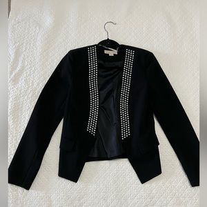 Michael Kors Blazer Black